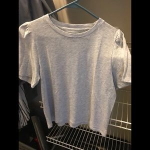Aerie Crew Neck T-Shirt